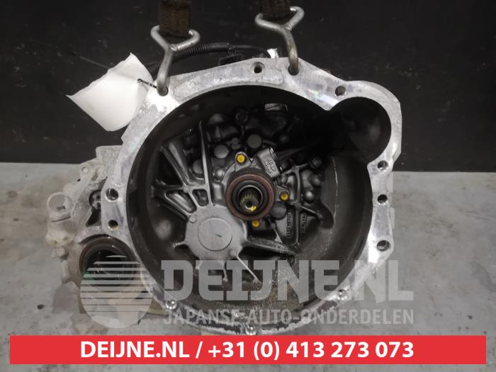 Gebrauchte Getriebe Kia Xceed 1.4 T-GDI 16V Preis € 500,00 Margenregelung angeboten von V.Deijne Jap.Auto-onderdelen BV