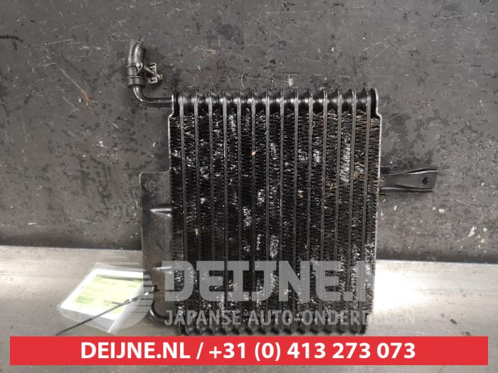 Gebrauchte Ölkühler Mitsubishi Pajero Hardtop (V1/2/3/4) 2.8 D Preis € 75,00 Margenregelung angeboten von V.Deijne Jap.Auto-onderdelen BV