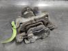 Rear brake calliper, left from a Mazda CX-30 (DM), 2019 1.8 Skyactiv D 116 16V, SUV, Diesel, 1.759cc, 85kW (116pk), FWD, S8Y1, 2019-07, DM6W8 2020