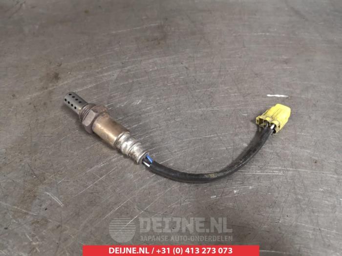 Usados Sonda Lambda Daihatsu Cuore (L251/271/276) Precio € 35,00 Norma de margen ofrecido por V.Deijne Jap.Auto-onderdelen BV