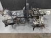 Gearbox from a Mitsubishi Pajero Sport (K7/9) 2.5 TD GLS 2004