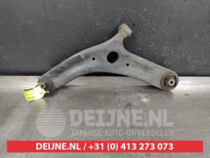 Used Front lower wishbone, left Kia Venga 1.4 CVVT 16V Price € 40,00 Margin scheme offered by V.Deijne Jap.Auto-onderdelen BV
