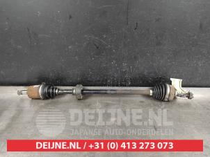 Used Front drive shaft, right Honda Jazz (GD/GE2/GE3) 1.4 i-Dsi Price € 50,00 Margin scheme offered by V.Deijne Jap.Auto-onderdelen BV