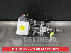 Used Steering column Kia Sportage (SL) 1.6 GDI 16V 4x2 Price on request offered by V.Deijne Jap.Auto-onderdelen BV