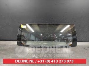 Used Rear window Daihatsu Sirion 2 (M3) 1.0 12V DVVT Price on request offered by V.Deijne Jap.Auto-onderdelen BV