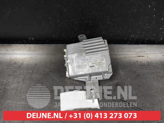 Used Power steering computer Toyota Corolla Wagon (E12) 1.6 16V VVT-i Price € 35,00 Margin scheme offered by V.Deijne Jap.Auto-onderdelen BV
