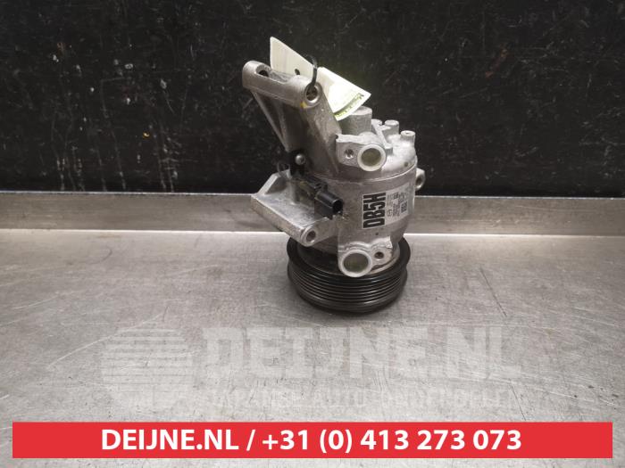Gebrauchte Klimapumpe Mazda 2 (DJ/DL) 1.5 SkyActiv-G 90 Preis € 125,00 Margenregelung angeboten von V.Deijne Jap.Auto-onderdelen BV
