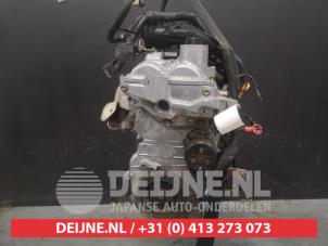 Used Engine Nissan Micra (K12) 1.6 16V 160 SR Price € 350,00 Margin scheme offered by V.Deijne Jap.Auto-onderdelen BV