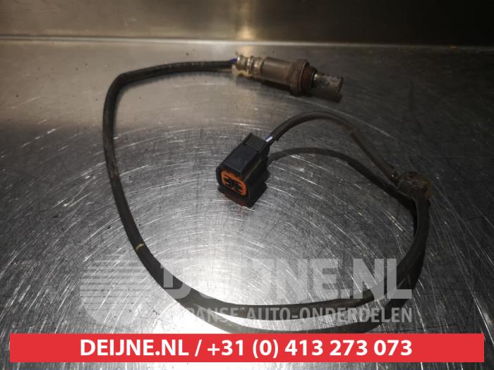 Used Lambda probe Mitsubishi Pajero Pinin (H6/H7) 2.0 GDI 16V Price € 35,00 Margin scheme offered by V.Deijne Jap.Auto-onderdelen BV