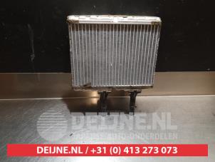 Used Heating radiator Nissan Primera (P12) 2.2 dCi 16V Price on request offered by V.Deijne Jap.Auto-onderdelen BV