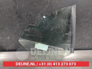 Used Extra window 2-door, rear right Mitsubishi Colt CZC 1.5 16V Price on request offered by V.Deijne Jap.Auto-onderdelen BV