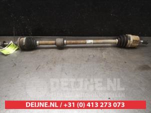 Used Front drive shaft, right Hyundai i10 (B5) 1.0 12V Price € 75,00 Margin scheme offered by V.Deijne Jap.Auto-onderdelen BV