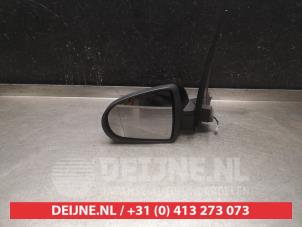 Used Wing mirror, left Mitsubishi Colt CZC 1.5 16V Price € 75,00 Margin scheme offered by V.Deijne Jap.Auto-onderdelen BV