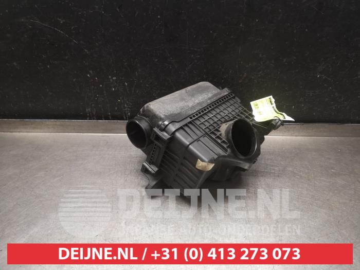 Begagnade Luftfilterhus Kia Ceed (CDB5/CDBB) 1.0i T-GDi 12V Pris € 75,00 Marginaltabell erbjuds av V.Deijne Jap.Auto-onderdelen BV