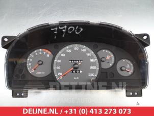 Used Odometer KM Chevrolet Nubira (J100) 2.0 16V Price on request offered by V.Deijne Jap.Auto-onderdelen BV