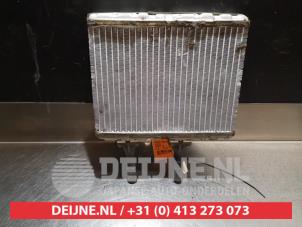Used Heating radiator Nissan Almera (N16) 1.5 16V Price € 50,00 Margin scheme offered by V.Deijne Jap.Auto-onderdelen BV