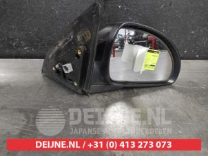 Used Wing mirror, right Kia Pro cee'd (EDB3) 1.4 CVVT 16V Price on request offered by V.Deijne Jap.Auto-onderdelen BV