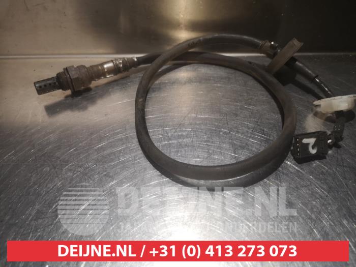 Usados Sonda Lambda Mitsubishi Space Wagon (N8/N9) 2.4 16V GDI GLX Precio € 25,00 Norma de margen ofrecido por V.Deijne Jap.Auto-onderdelen BV