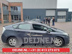 Used Extra window 4-door, right Toyota Prius (ZVW3) 1.8 16V Price on request offered by V.Deijne Jap.Auto-onderdelen BV