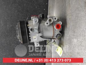 Used Air conditioning pump Kia Ceed (CDB5/CDBB) 1.0i T-GDi 12V Price € 150,00 Margin scheme offered by V.Deijne Jap.Auto-onderdelen BV