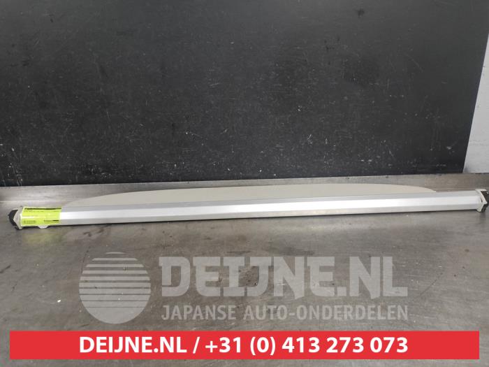 Siège Arrière Toyota Prius Plus XW40 - Pièce D'occasion, Référence 79033-47070-C4, 2019