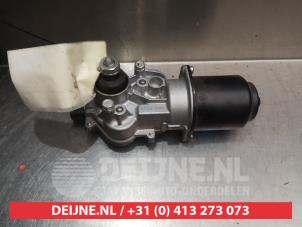 Used Front wiper motor Mazda 2 (DE) 1.3 16V S-VT High Power Price € 30,00 Margin scheme offered by V.Deijne Jap.Auto-onderdelen BV