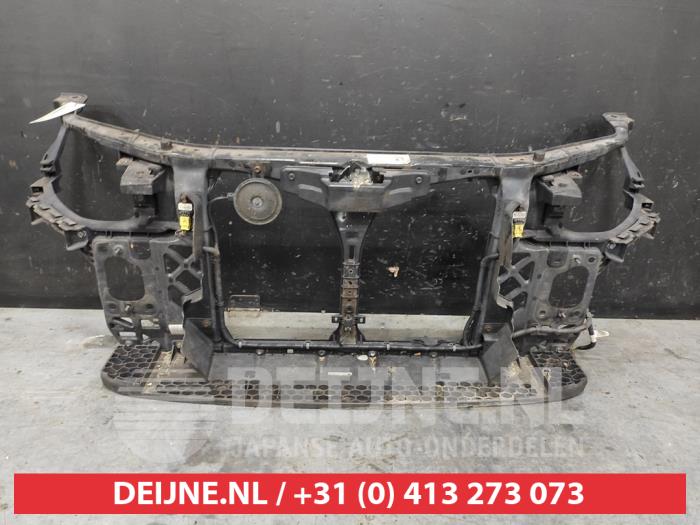 Używane Panel przedni Kia Pro cee'd (EDB3) 1.4 CVVT 16V Cena € 100,00 Procedura marży oferowane przez V.Deijne Jap.Auto-onderdelen BV