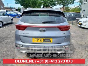 Used Tailgate reflector, right Kia Sportage (QL) 1.6 T-GDI 16V 4x4 Price on request offered by V.Deijne Jap.Auto-onderdelen BV