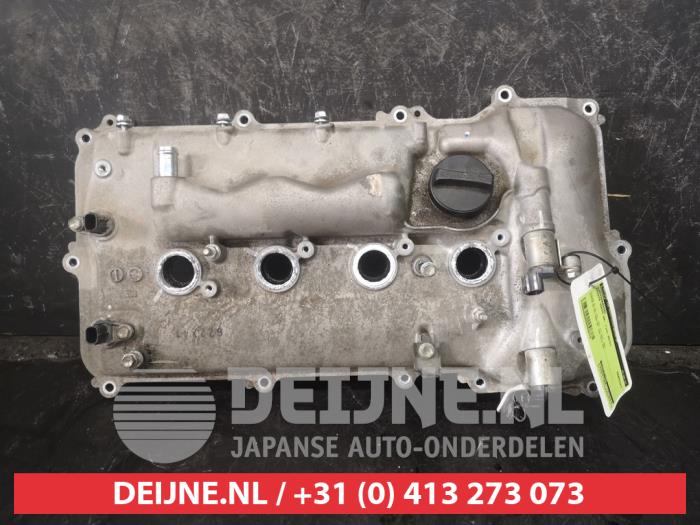 Gebrauchte Ventildeckel Toyota Verso 1.8 16V VVT-i Preis auf Anfrage angeboten von V.Deijne Jap.Auto-onderdelen BV
