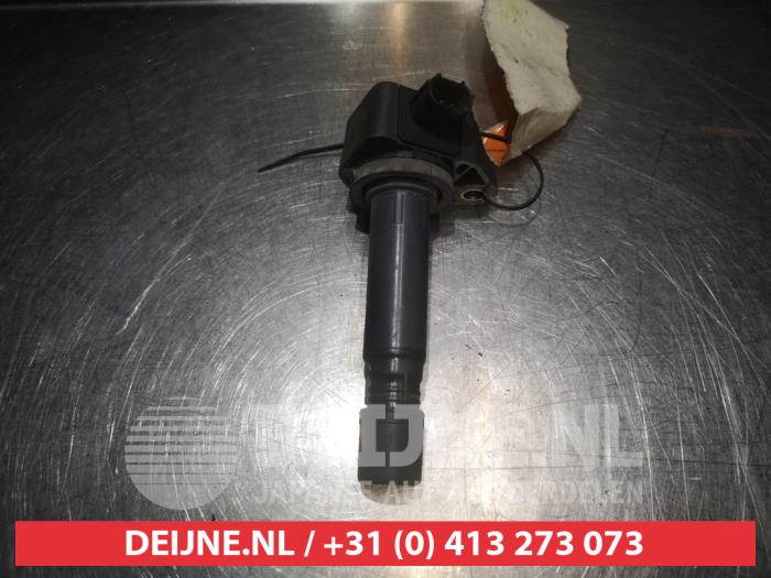 Gebrauchte Zündspule Honda Civic (FK/FN) 1.8i VTEC 16V Preis € 20,00 Margenregelung angeboten von V.Deijne Jap.Auto-onderdelen BV