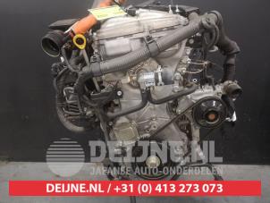 Usagé Moteur Lexus IS (E3) 300h 2.5 16V Prix € 1.250,00 Règlement à la marge proposé par V.Deijne Jap.Auto-onderdelen BV