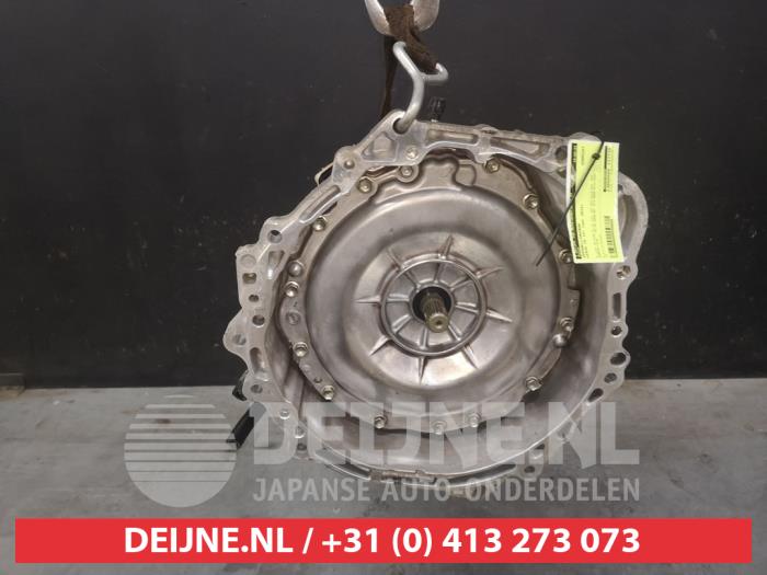 Gebrauchte Getriebe Lexus IS (E3) 300h 2.5 16V Preis € 650,00 Margenregelung angeboten von V.Deijne Jap.Auto-onderdelen BV