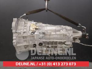 Getriebe van een Lexus IS (E3) 300h 2.5 16V 2014