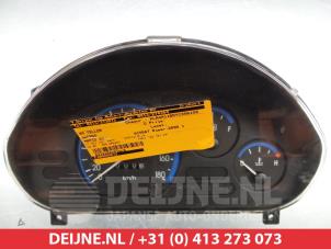 Usados Cuentakilómetros Chevrolet Matiz 0.8 S,SE Precio € 35,00 Norma de margen ofrecido por V.Deijne Jap.Auto-onderdelen BV
