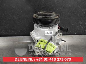 Used Air conditioning pump Kia Sportage (QL) 1.6 T-GDI 16V 4x4 Price € 150,00 Margin scheme offered by V.Deijne Jap.Auto-onderdelen BV