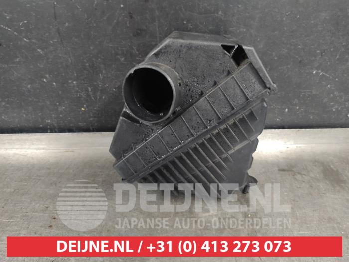 Gebrauchte Luftfiltergehäuse Kia Sportage (QL) 1.6 T-GDI 16V 4x4 Preis € 100,00 Margenregelung angeboten von V.Deijne Jap.Auto-onderdelen BV