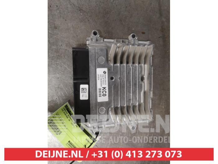 Used Automatic gearbox computer Kia Sportage (QL) 1.6 T-GDI 16V 4x4 Price € 50,00 Margin scheme offered by V.Deijne Jap.Auto-onderdelen BV