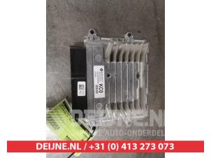 Used Automatic gearbox computer Kia Sportage (QL) 1.6 T-GDI 16V 4x4 Price on request offered by V.Deijne Jap.Auto-onderdelen BV
