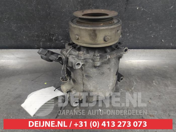 Gebrauchte Klimapumpe Mitsubishi Pajero Sport (K7/9) 2.5 TD GLS Preis € 75,00 Margenregelung angeboten von V.Deijne Jap.Auto-onderdelen BV