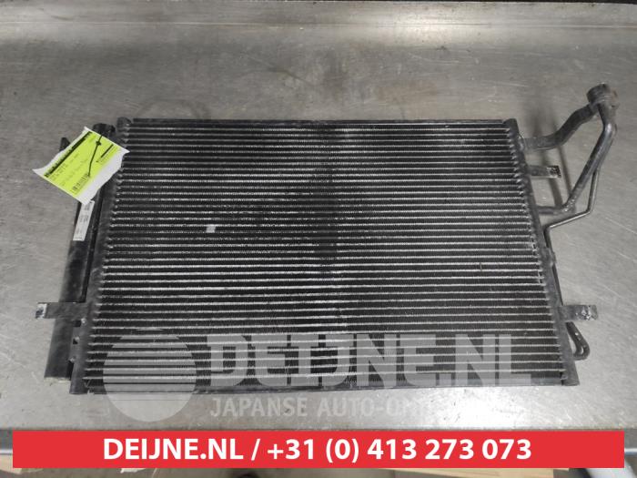 Gebrauchte Klima Kondensor Kia Pro cee'd (EDB3) 1.4 CVVT 16V Preis € 25,00 Margenregelung angeboten von V.Deijne Jap.Auto-onderdelen BV