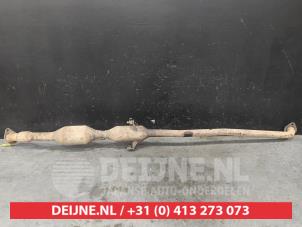 Used Catalytic converter Toyota Corolla Verso (R10/11) 2.2 D-4D 16V Cat Clean Power Price on request offered by V.Deijne Jap.Auto-onderdelen BV