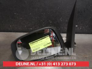 Gebrauchte Außenspiegel links Nissan Navara (D40) 2.5 dCi 16V 4x4 Preis € 50,00 Margenregelung angeboten von V.Deijne Jap.Auto-onderdelen BV