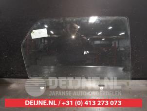 Used Rear door window 4-door door, rear right Daihatsu Terios (J2) 1.5 16V DVVT 4x2 Euro 4 Price € 35,00 Margin scheme offered by V.Deijne Jap.Auto-onderdelen BV