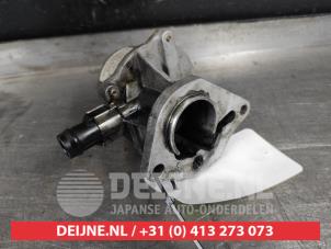 Used Vacuum pump (diesel) Nissan Micra (K12) 1.5 dCi 82 Price on request offered by V.Deijne Jap.Auto-onderdelen BV