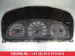 Used Odometer KM Suzuki Wagon-R+ (SR) 1.2 16V Price on request offered by V.Deijne Jap.Auto-onderdelen BV