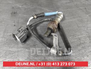 Begagnade Lambdasond Honda Civic (EM) 1.7 16V LS Pris € 25,00 Marginaltabell erbjuds av V.Deijne Jap.Auto-onderdelen BV
