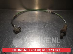 Lambda probe from a Honda Civic (EM) 1.7 16V ES VTEC 2004