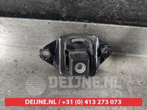 Used Reversing camera Toyota Yaris III (P13) 1.5 16V Hybrid Price on request offered by V.Deijne Jap.Auto-onderdelen BV