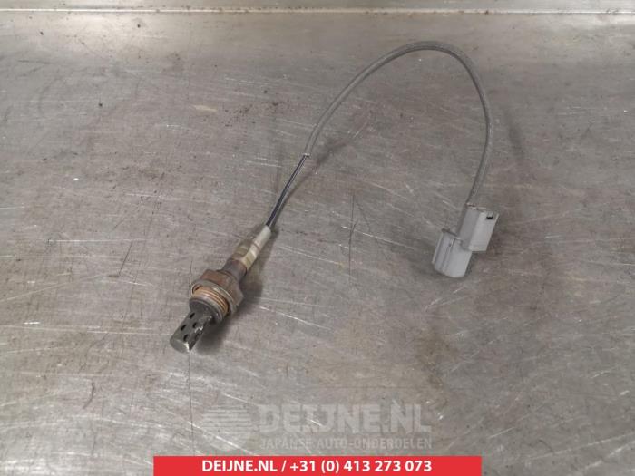 Usados Sonda Lambda Honda Civic (EJ/EK) 1.4iS 16V Precio € 35,00 Norma de margen ofrecido por V.Deijne Jap.Auto-onderdelen BV