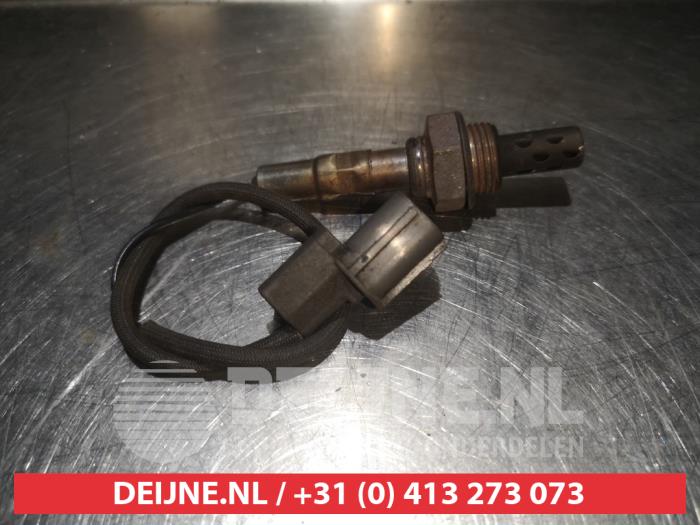 Usados Sonda Lambda Honda Civic (EJ/EK) 1.4iS 16V Precio € 35,00 Norma de margen ofrecido por V.Deijne Jap.Auto-onderdelen BV